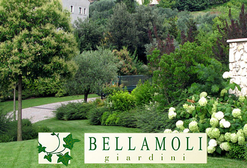 BELLAMOLI GIARDINI