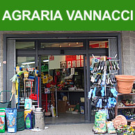 AGRARIA VANNACCI