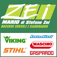 ZEI MARIO DI STEFANO ZEI