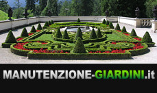 Manutenzione Giardini a Torino by Manutenzione-Giardini.it
